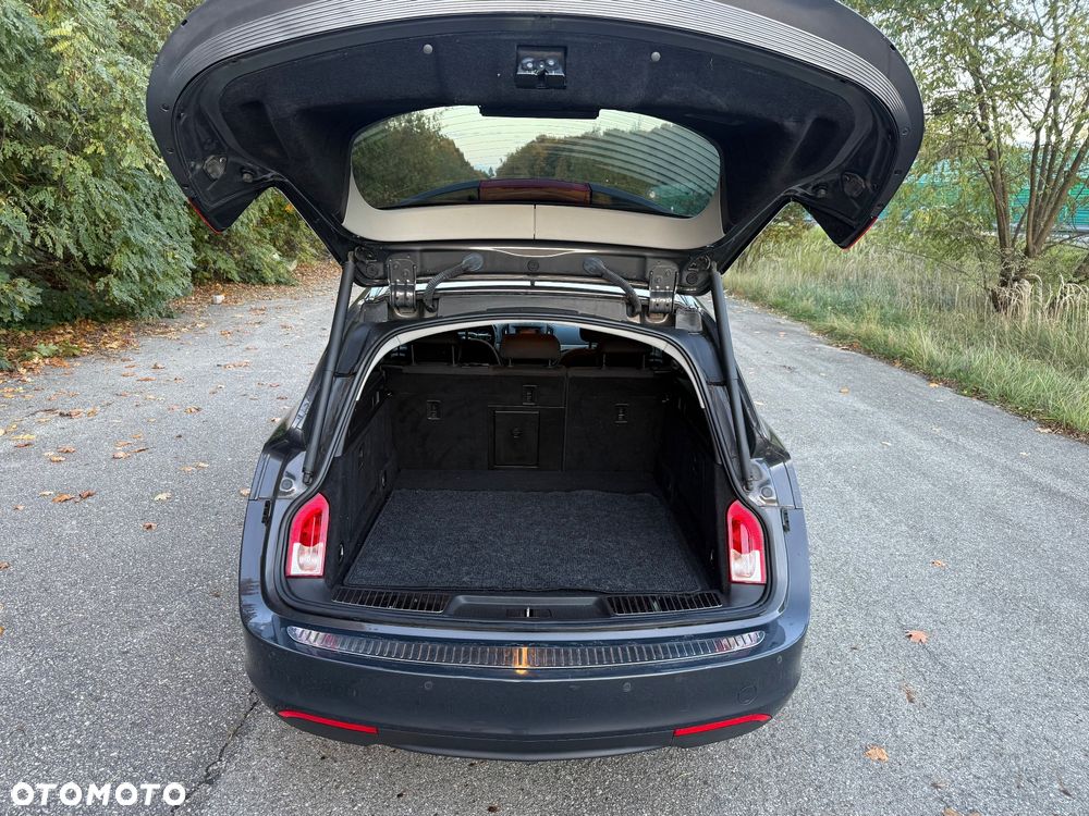 Opel Insignia 2.0 CDTI Sports Tourer Automatik - 13