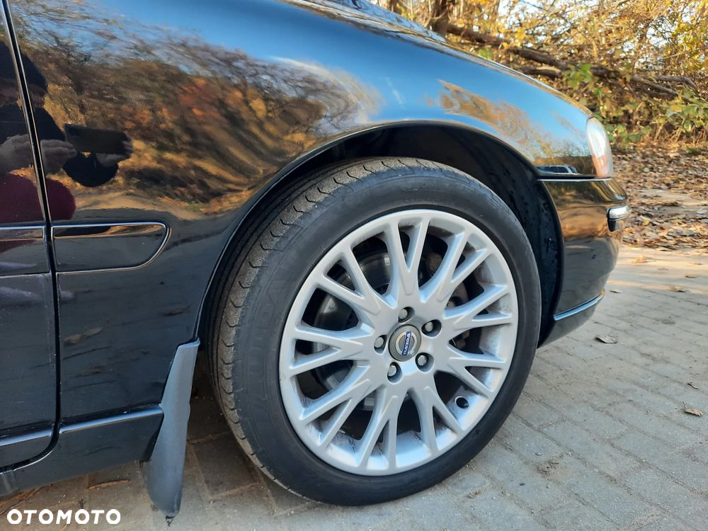 Volvo S60 - 8