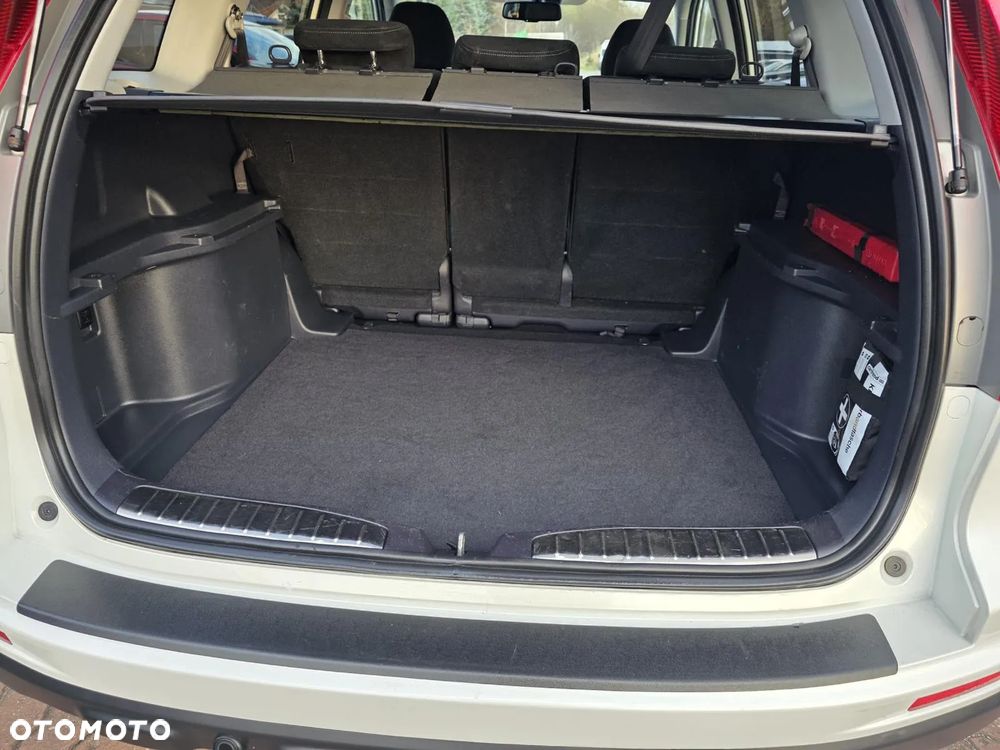 Honda CR-V 2.0i-VTEC Executive - 12