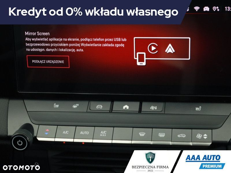 Opel Astra - 15