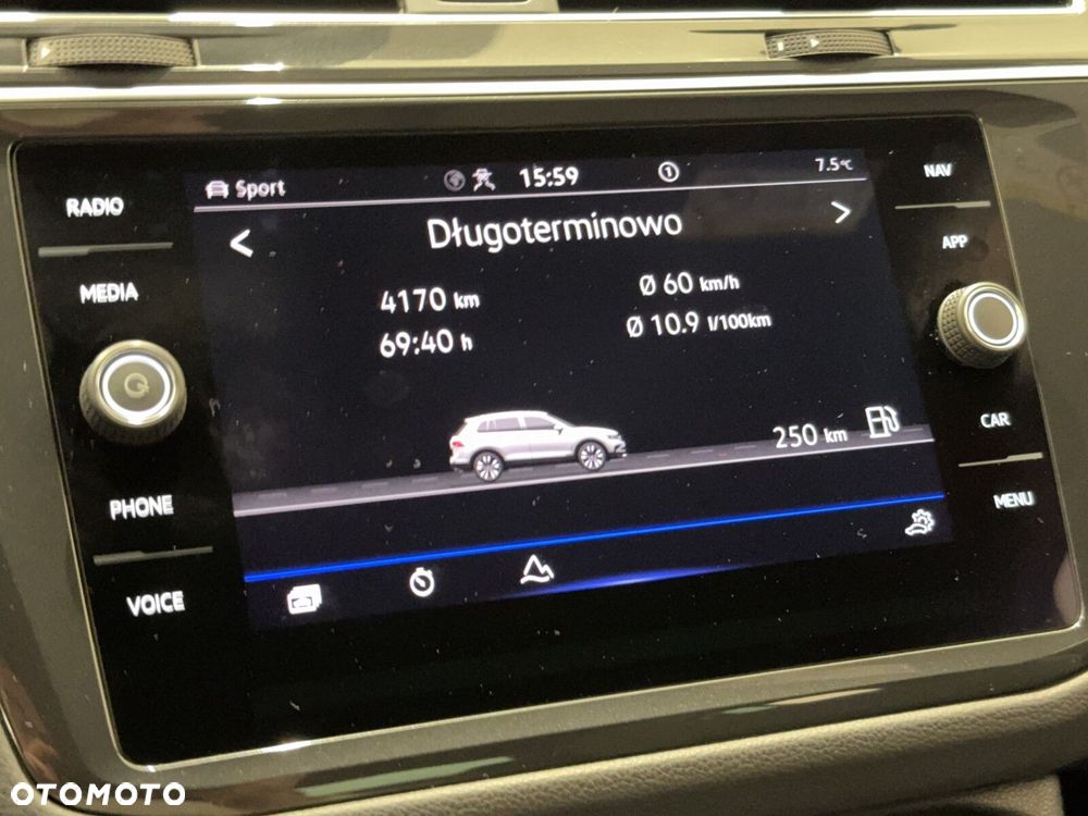 Volkswagen Tiguan 2.0 TSI 4Mot R DSG - 37