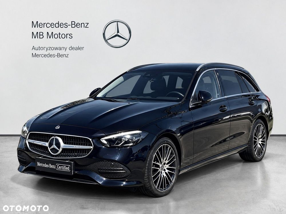 Mercedes-Benz C-Class 2025 photo 2