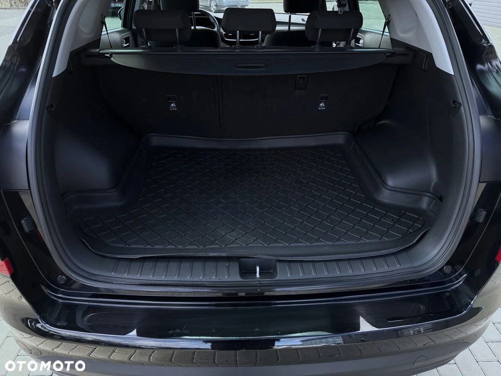 Hyundai Tucson 1.6 GDi Classic 2WD - 31