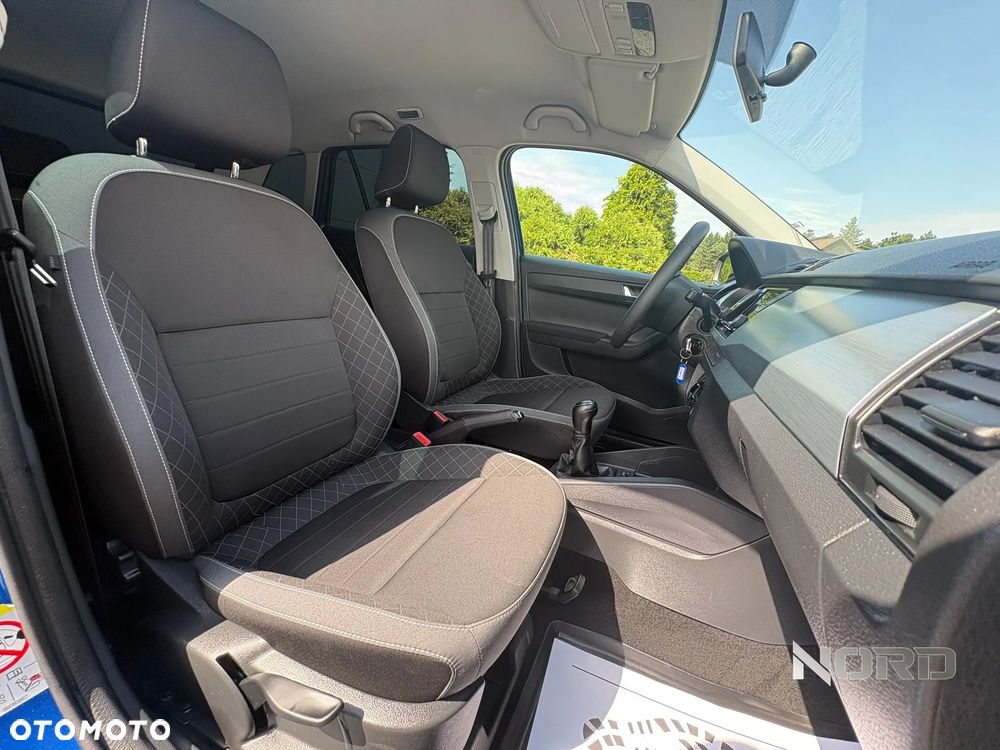 Skoda Fabia 1.0 TSI Ambition - 14