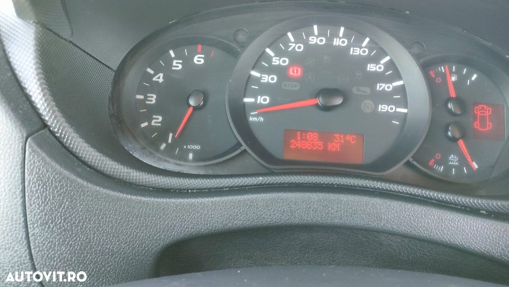 Renault Master - 9