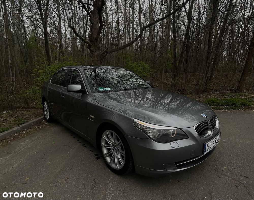 BMW Seria 5 - 2