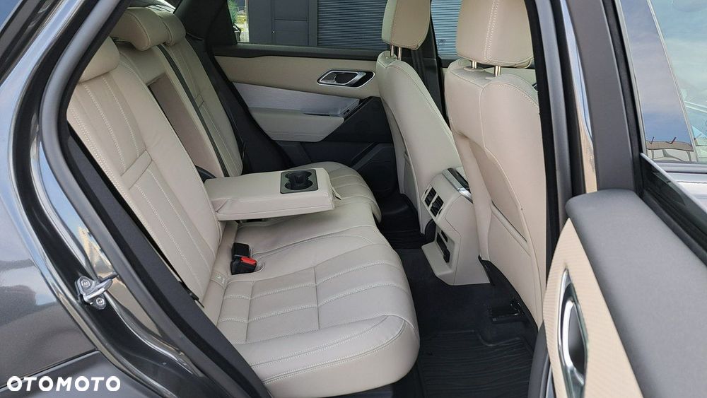 Land Rover Range Rover Velar - 38