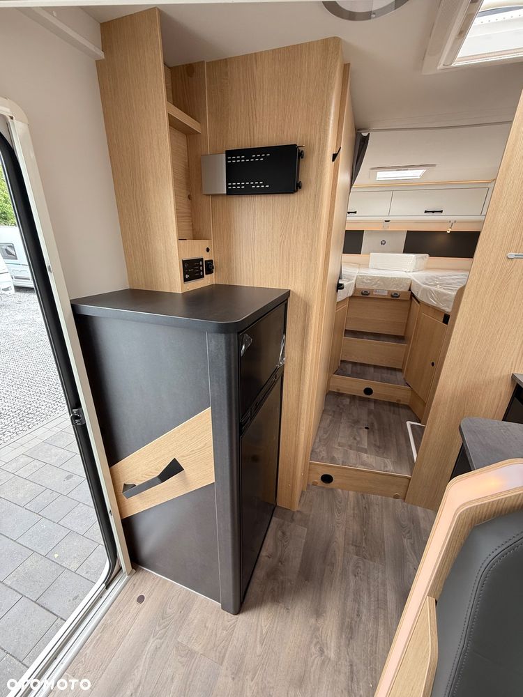 Sunlight T680 Adventure Edition - 26