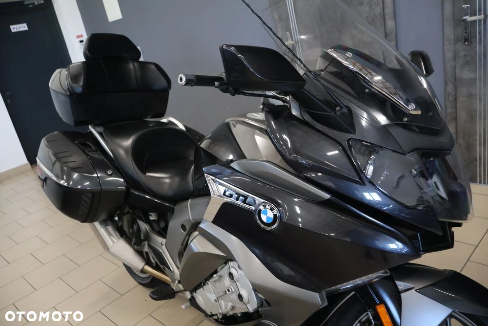 BMW K - 18