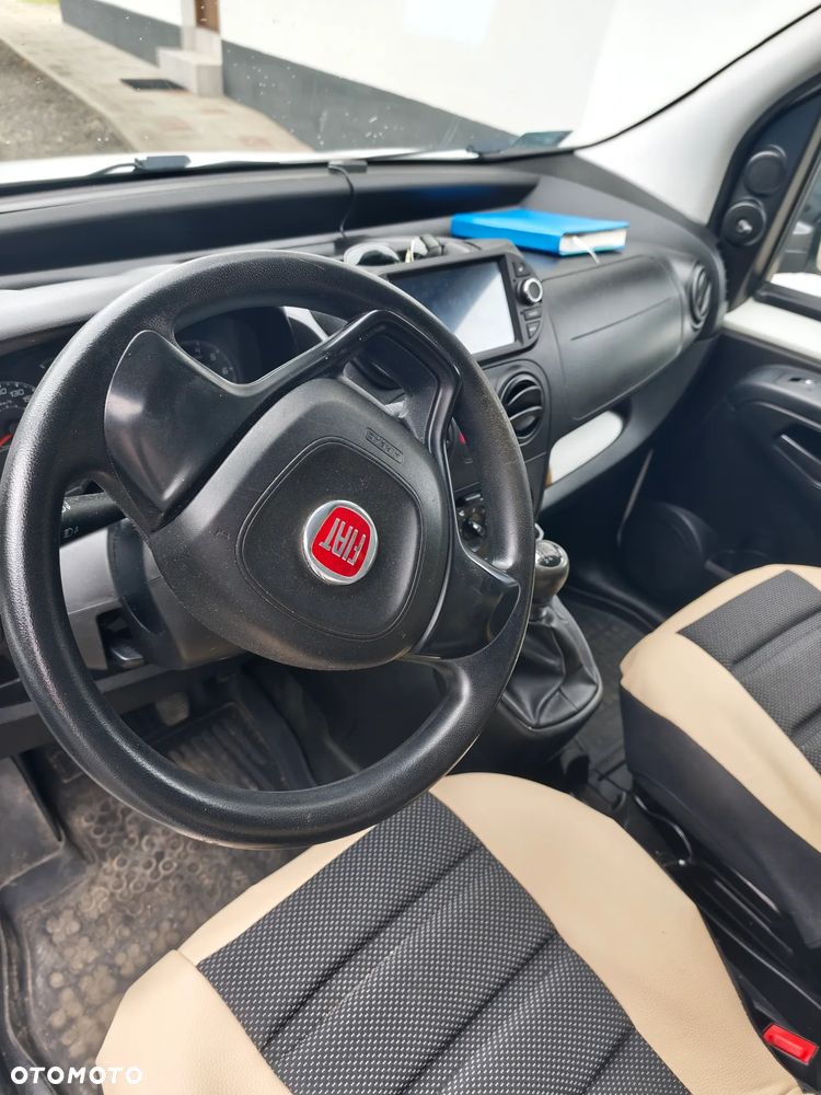Fiat Fiorino - 7