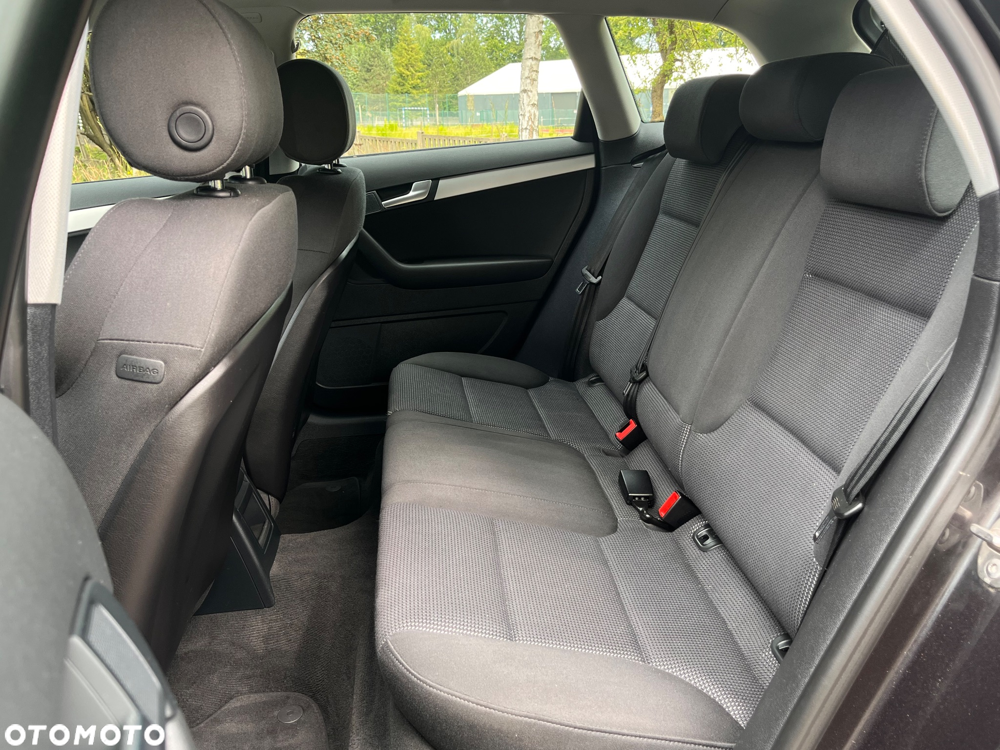 Audi A3 1.4 TFSI Ambition - 18