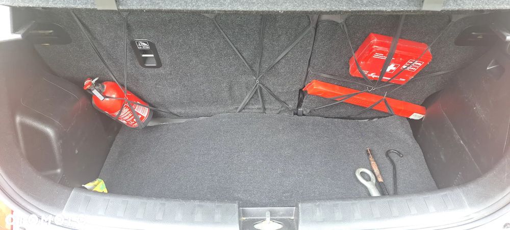 Suzuki Swift 1.2 Premium - 8