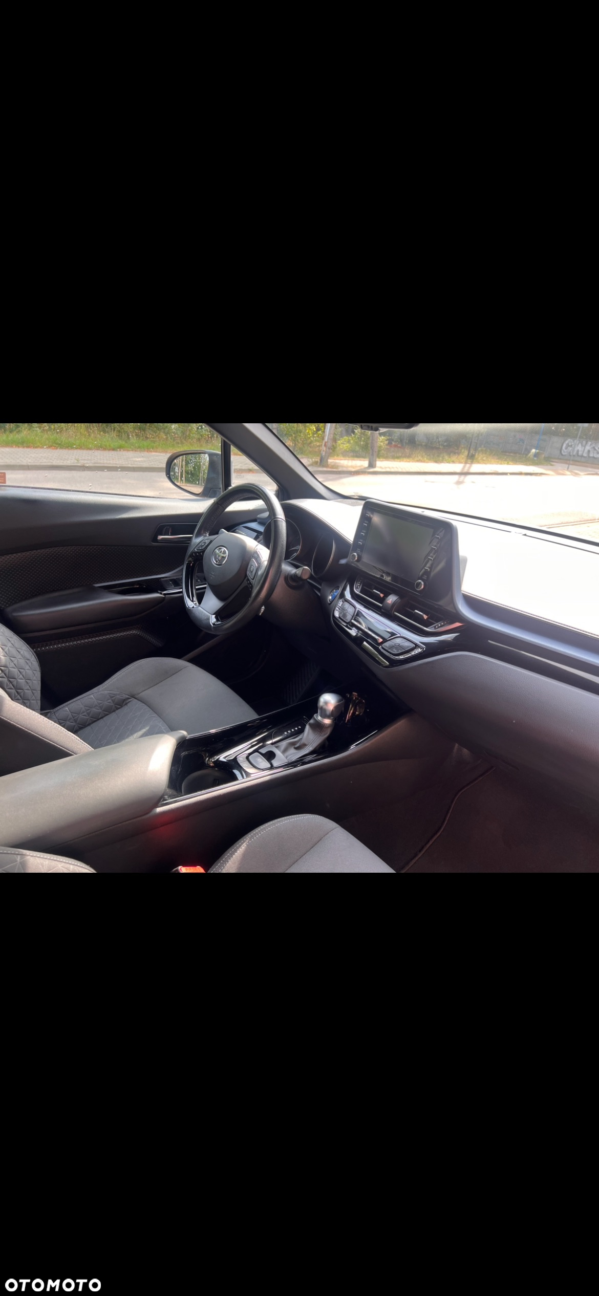 Toyota C-HR 1.8 Hybrid Style - 4