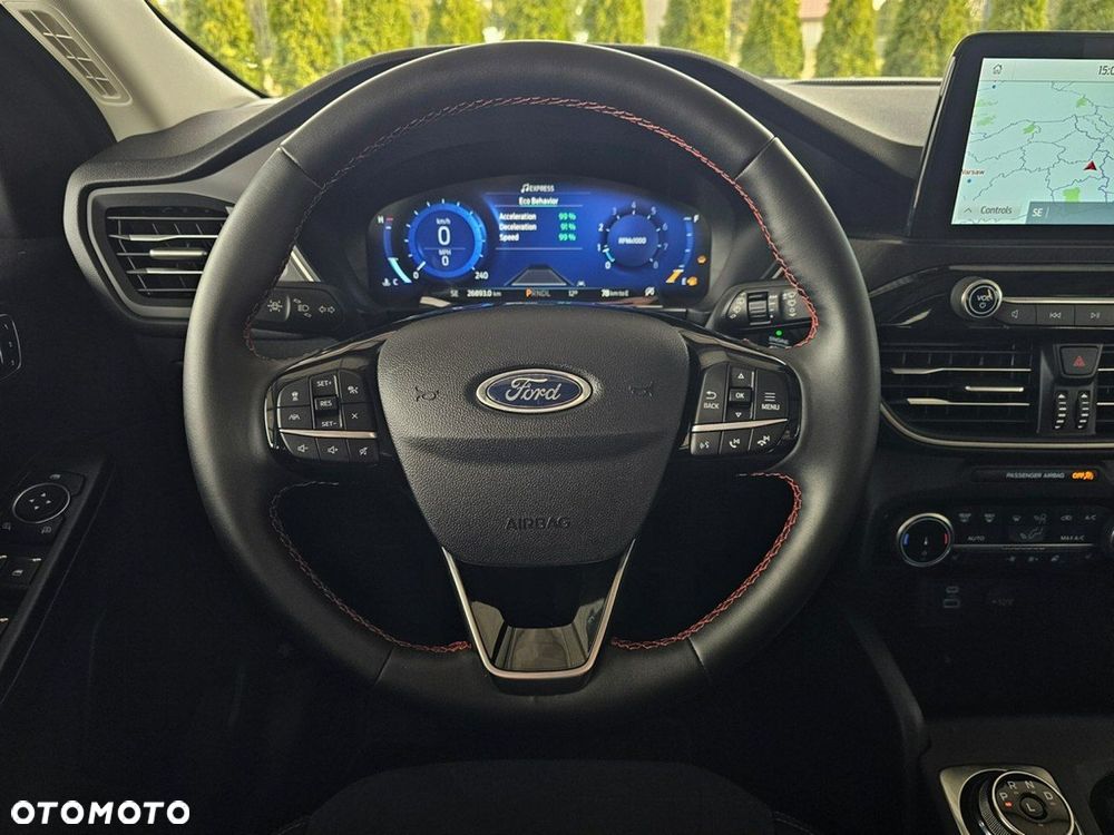 Ford Escape - 15