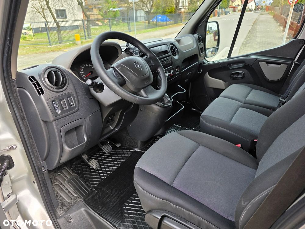 Renault Master - 14