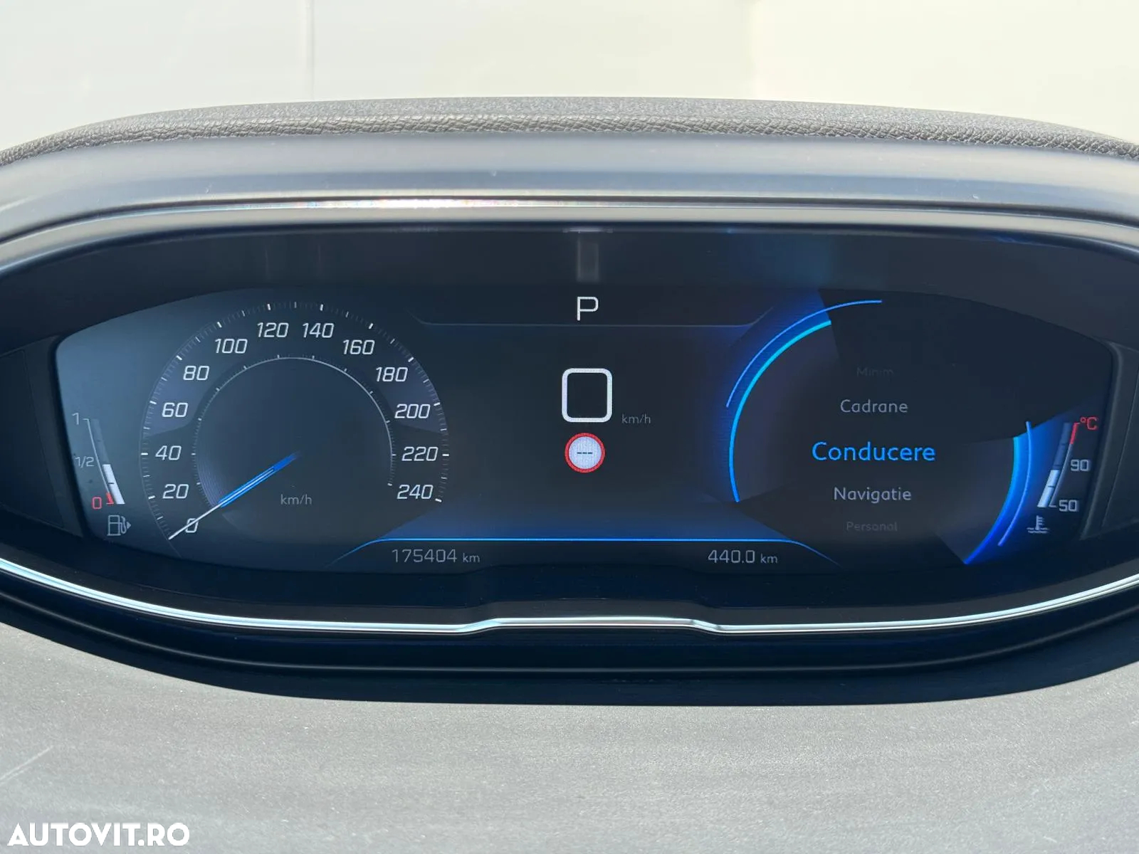 Peugeot 5008 1.5L BlueHDI EAT8 S&S Allure Pack - 30