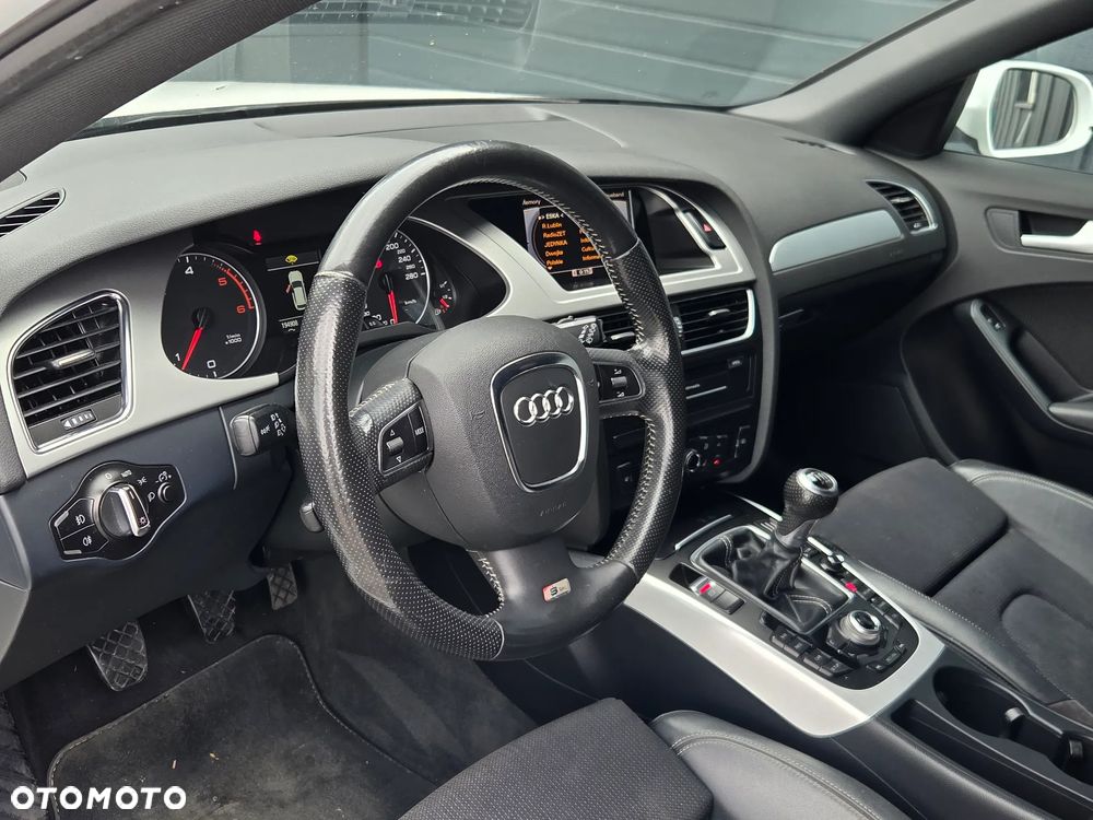 Audi A4 - 17