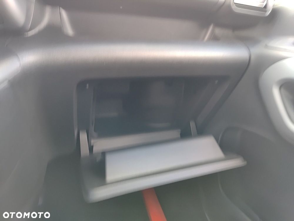 Opel Combo - 36