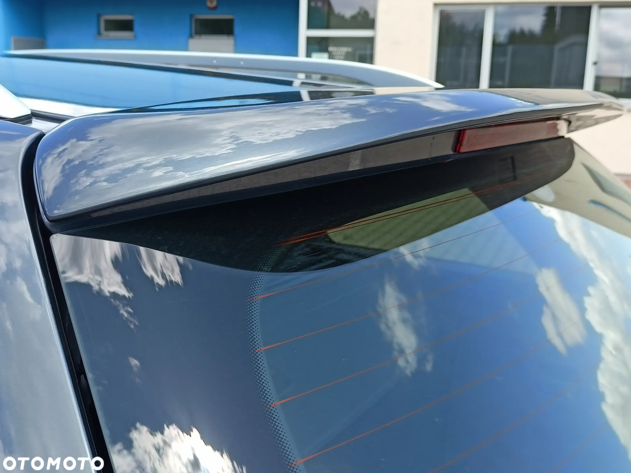 Audi A4 Avant 1.8 T quattro - 20