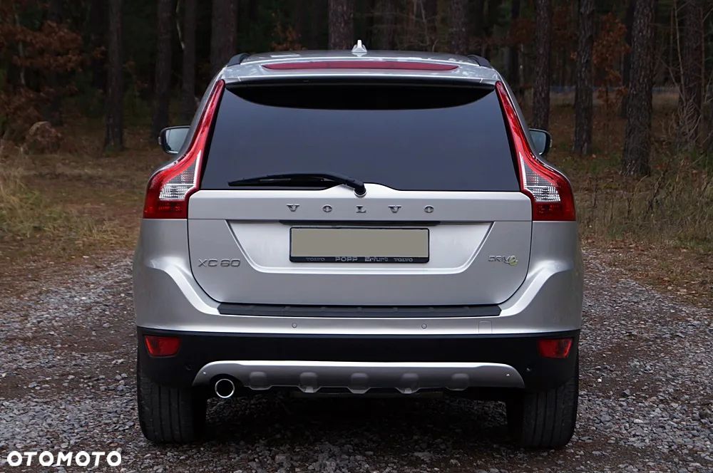Volvo XC 60 D4 Edition Pro - 10