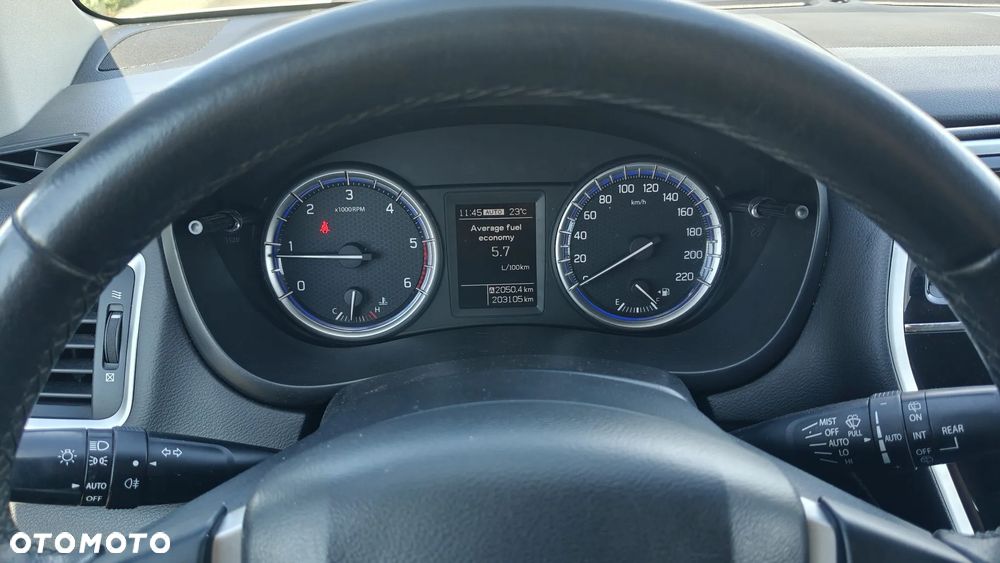Suzuki SX4 - 28
