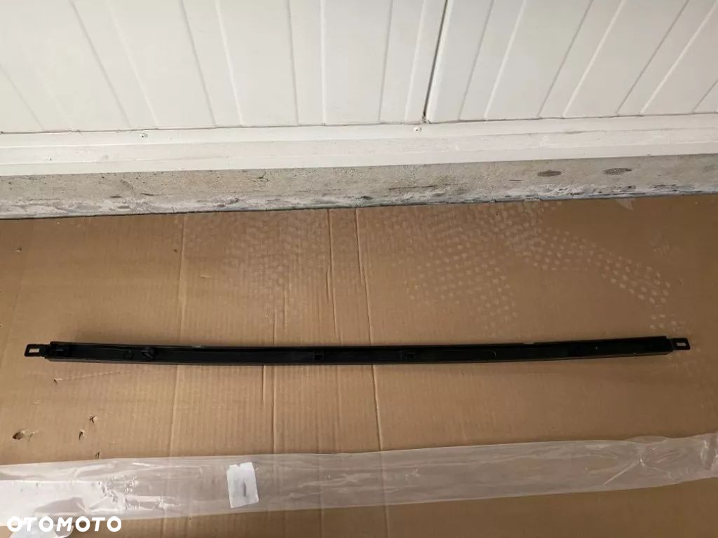 Listwa pod grilem Ford F150 Raptor 2016-21 r - 4