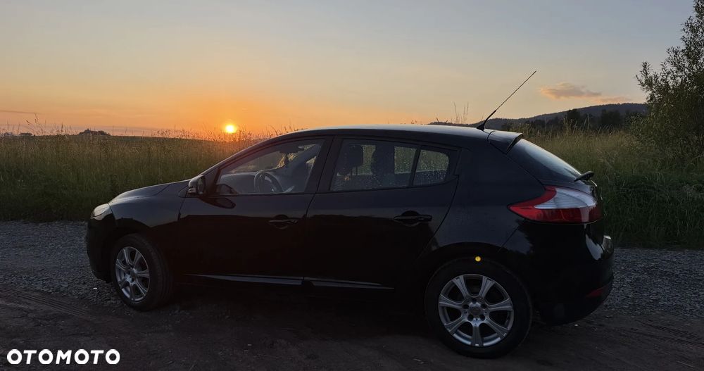 Renault Megane 1.2 16V TCE Energy Bose Edition - 13