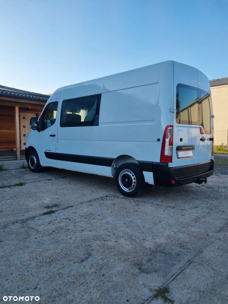 Renault Master - 28