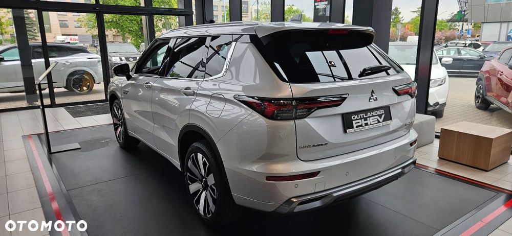 Mitsubishi Outlander Instyle - 2