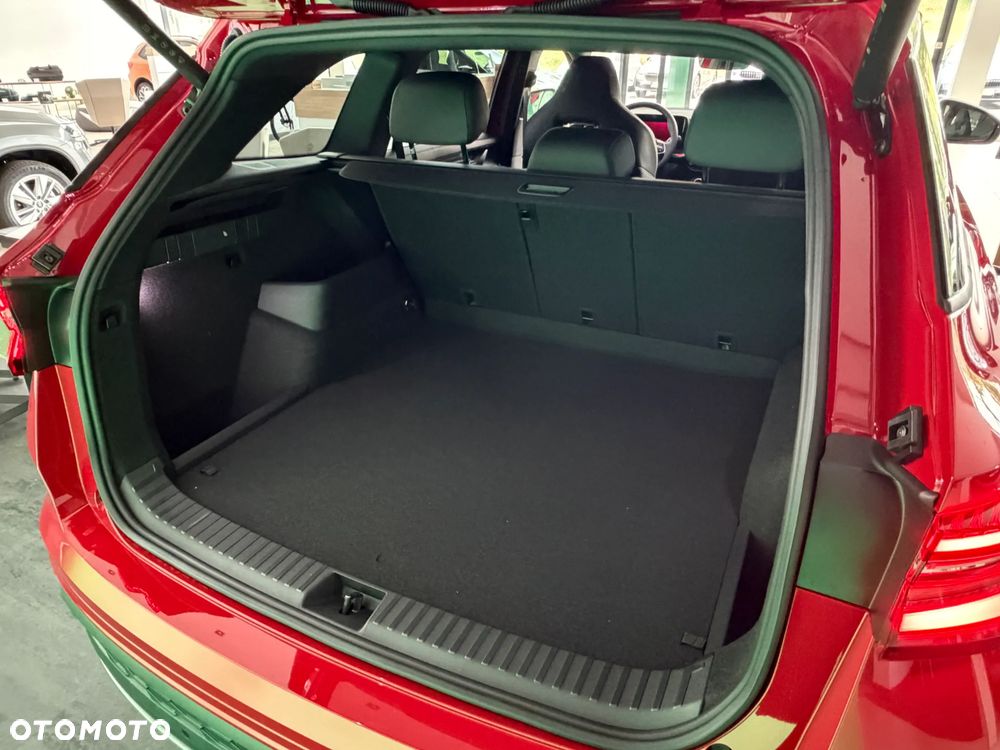 Skoda Kodiaq 1.5 TSI mHEV 4x2 Drive DSG - 36