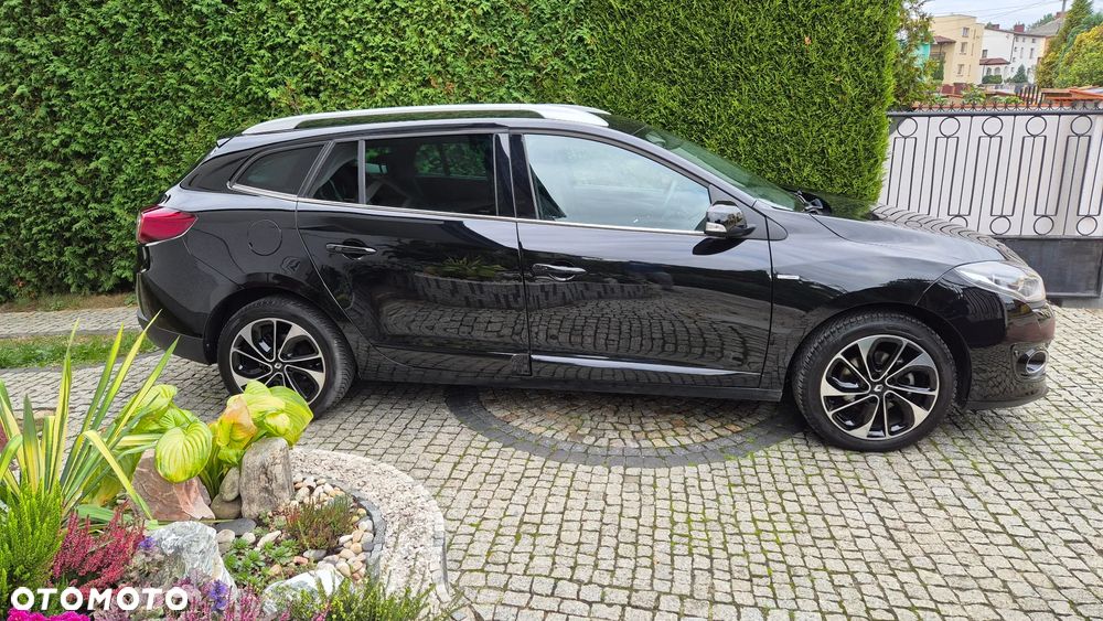 Renault Megane - 8