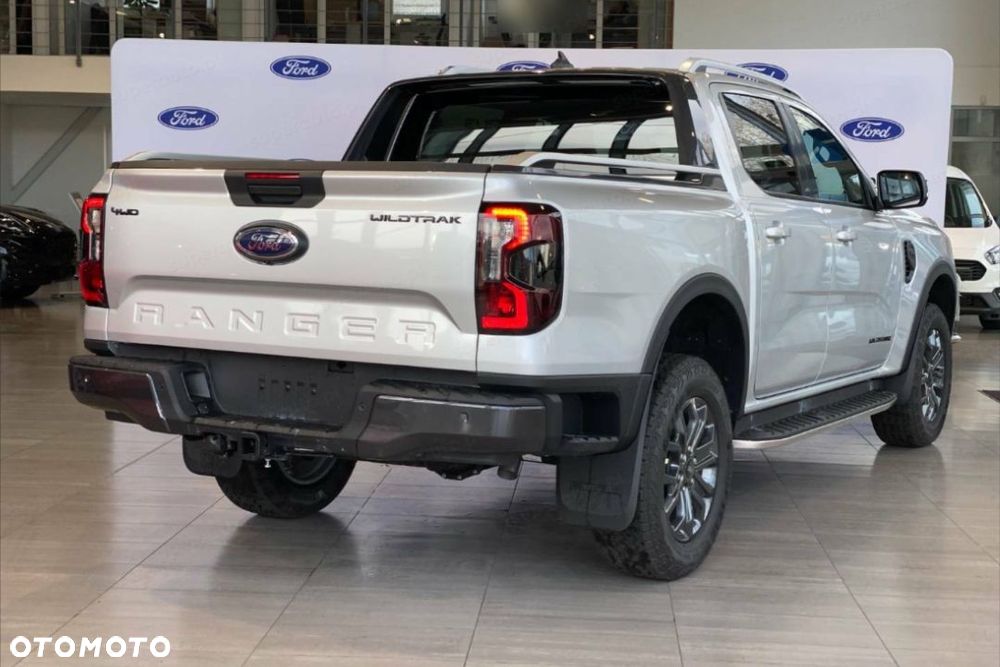 Ford Ranger - 10