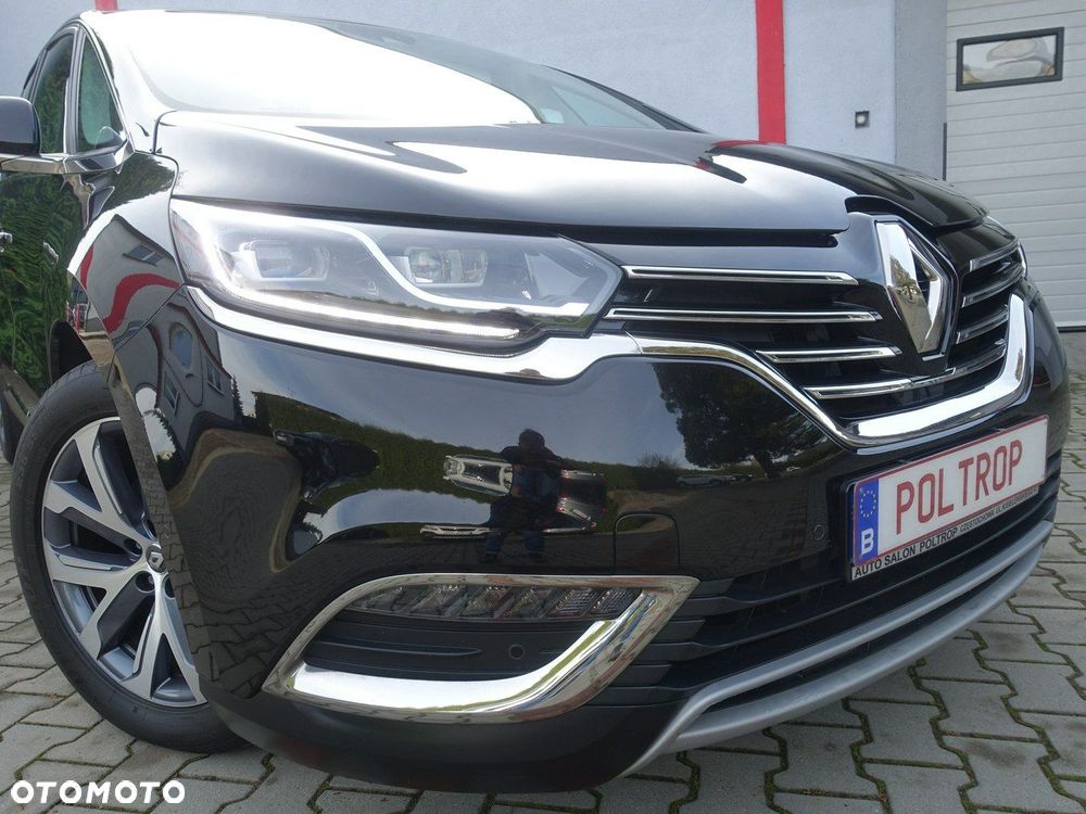 Renault Espace Energy dCi 160 EDC Intens - 4