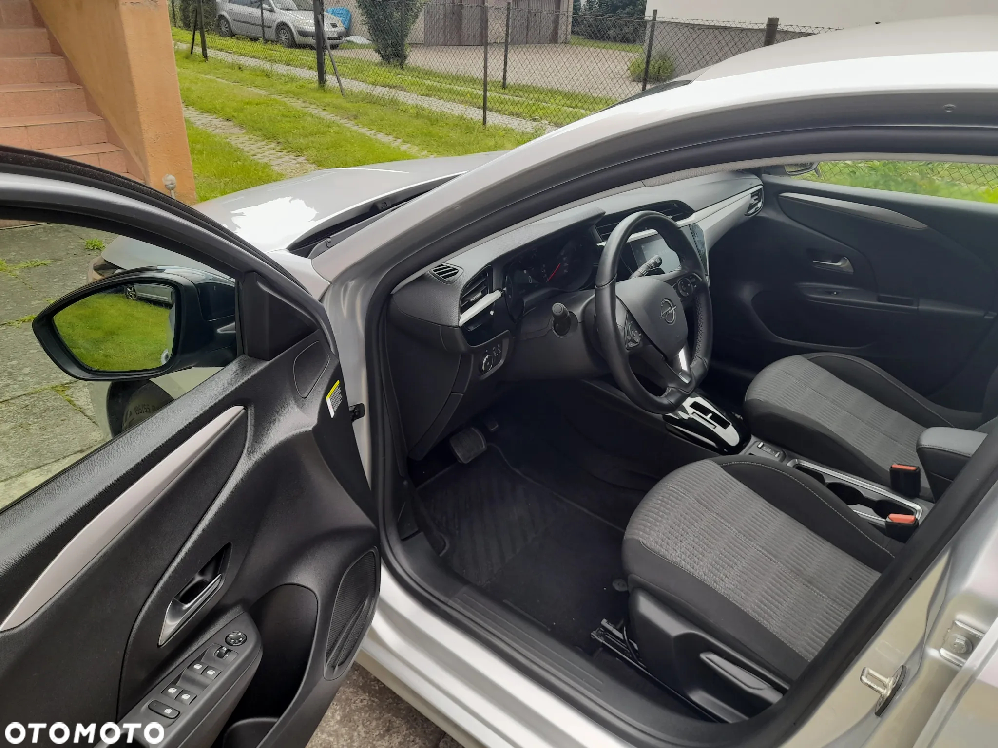 Opel Corsa - 12