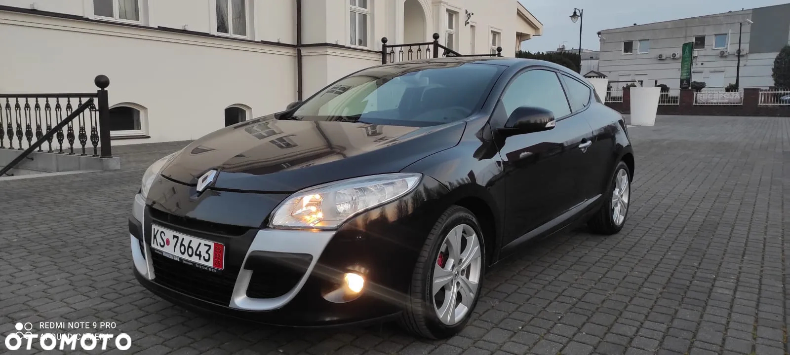 Renault Megane 1.5 dCi Dynamique - 2