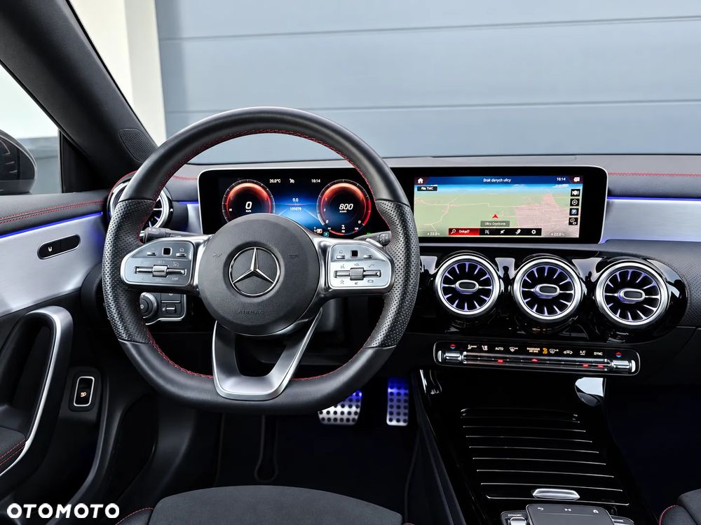 Mercedes-Benz Cla 2020 photo 5