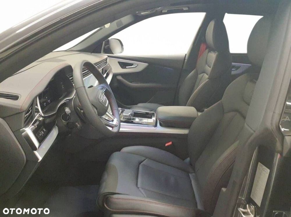 Audi SQ8 TFSI Quattro Tiptronic - 5