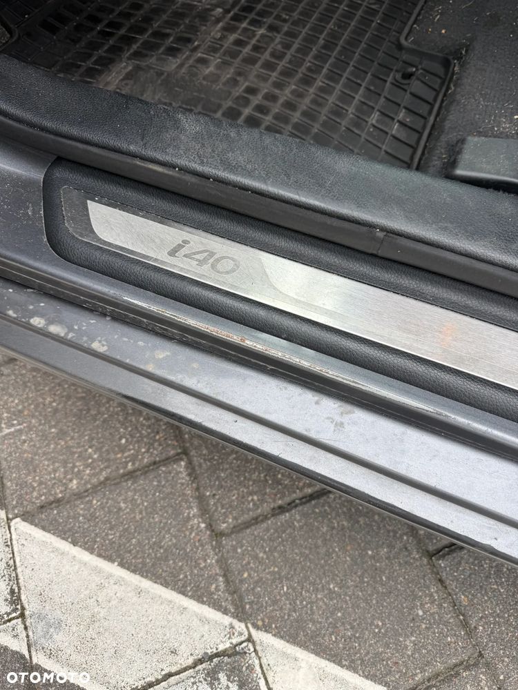 Hyundai i40 - 12