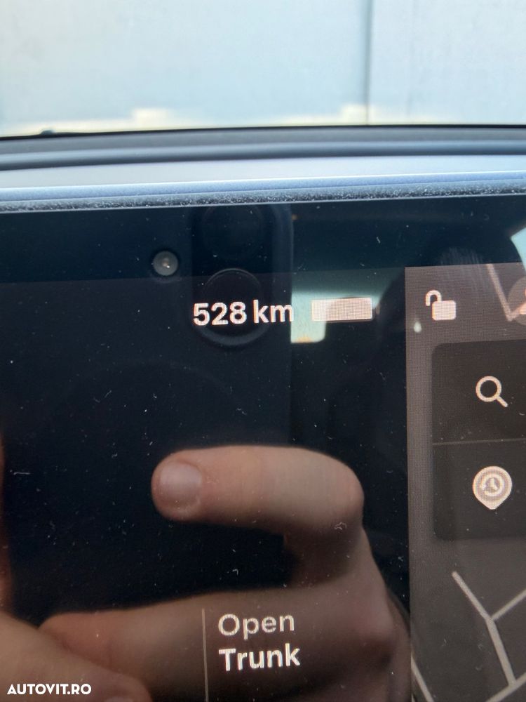 Tesla Model 3 Langstreckenbatterie Allradantrieb Dual Motor - 11