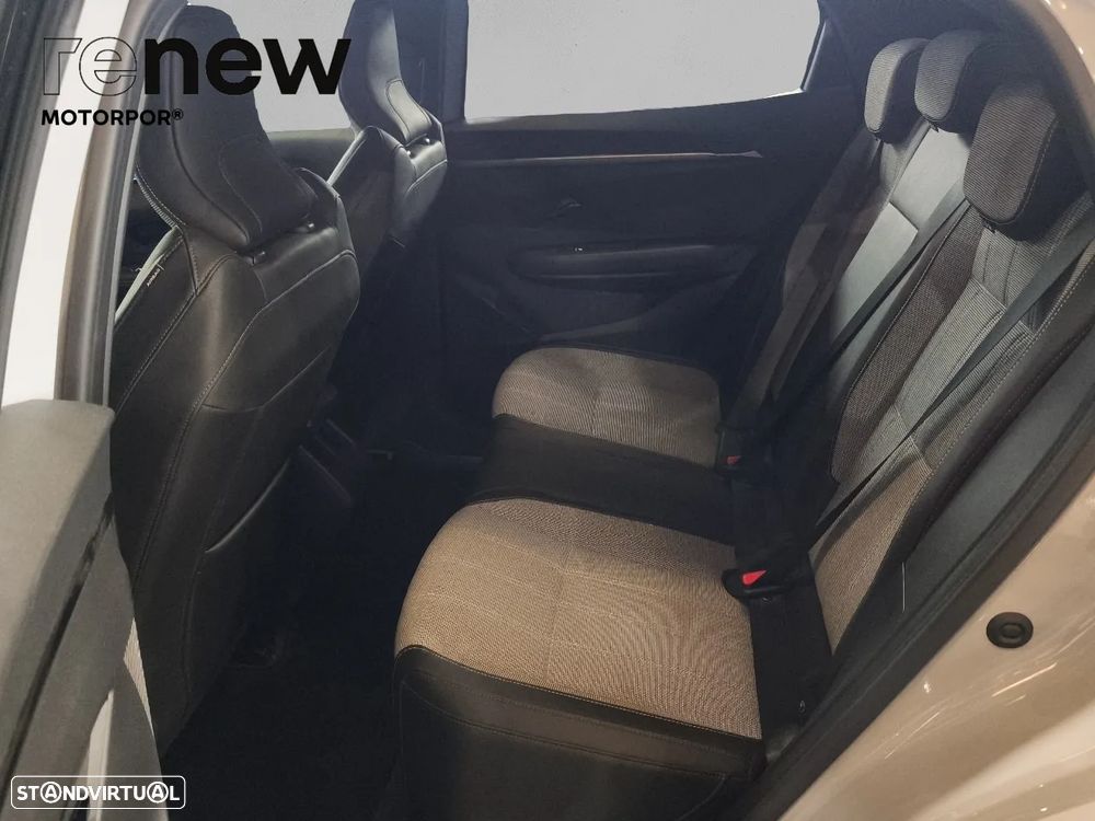 Renault Mégane E-Tech EV60 Iconic Autonomia Conforto - 8