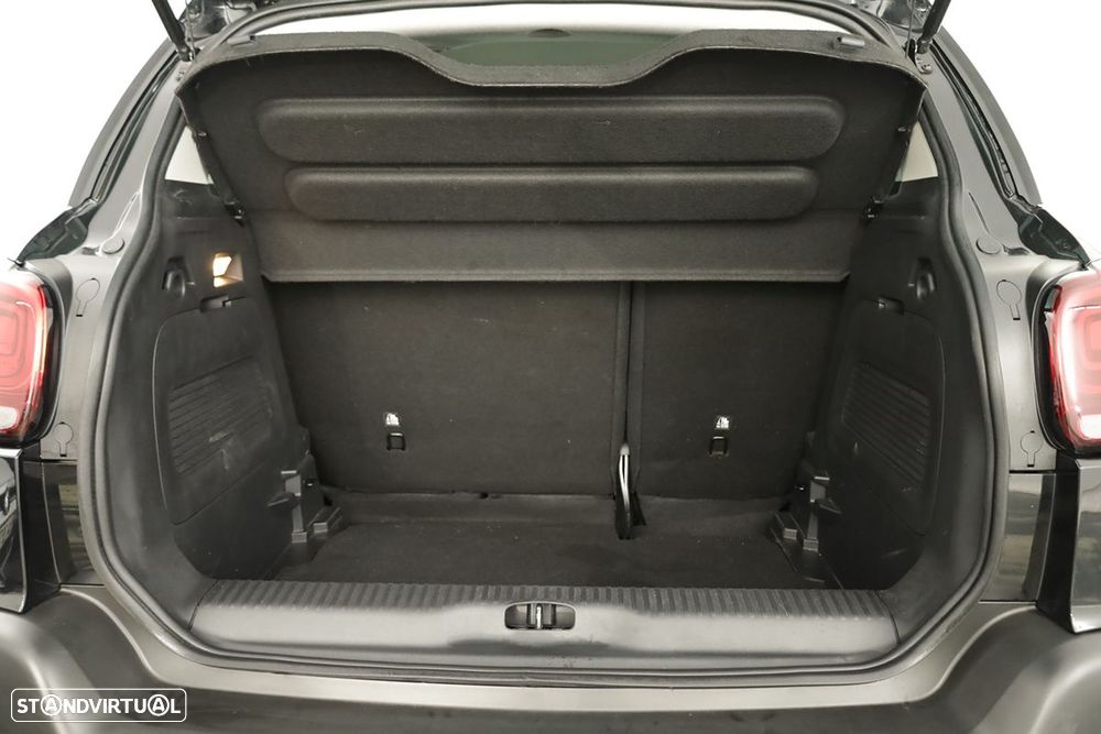 Citroën C3 Aircross 1.2 PureTech C-Series - 23