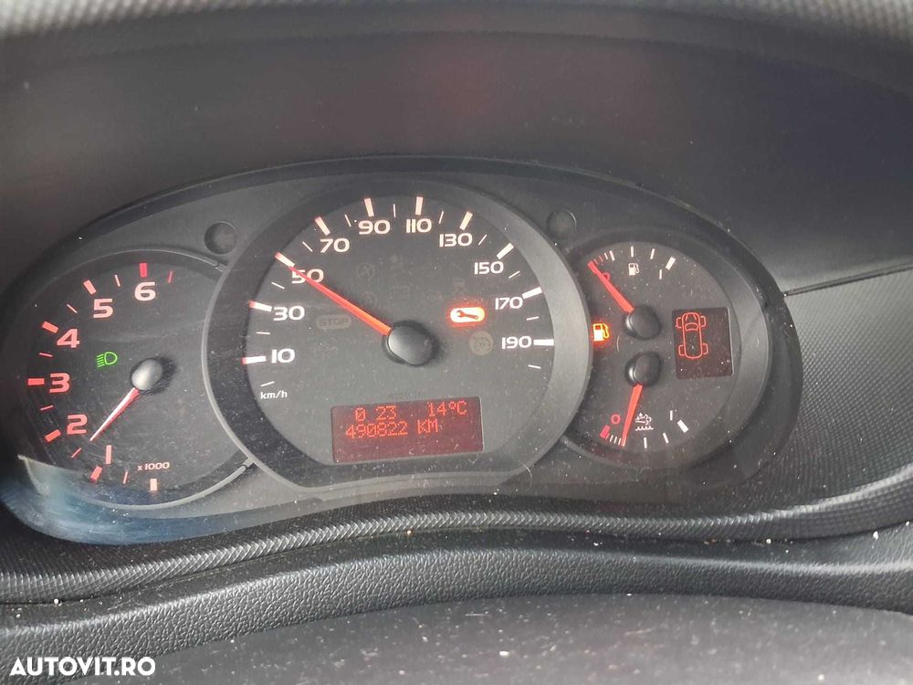 Dezmembrari Dezmembrez Piese piesa Dez auto Renault Master 2019 e6 2,3 - 8