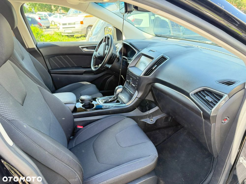 Ford Edge 2.0 TDCi Twin-Turbo 4WD Sport - 5