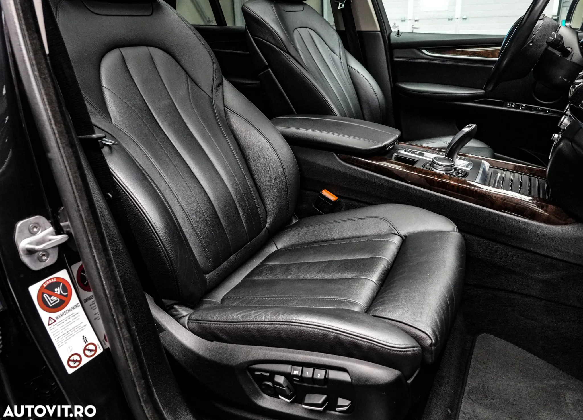 BMW X5 xDrive30d - 15