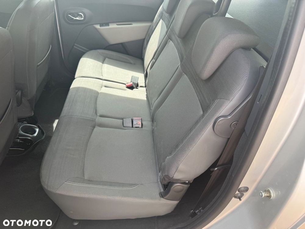 Dacia Lodgy - 14