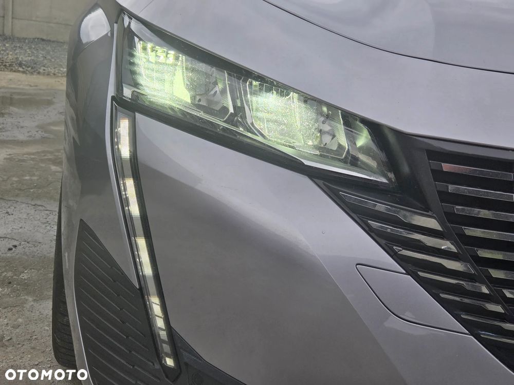 Peugeot 308 1.2 PureTech Allure S&S EAT8 - 31