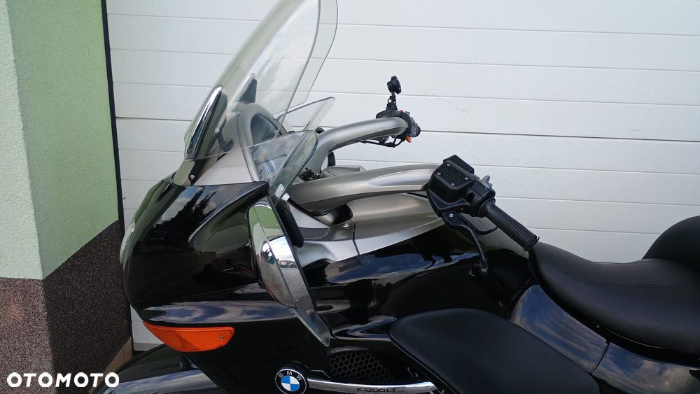 BMW K - 28