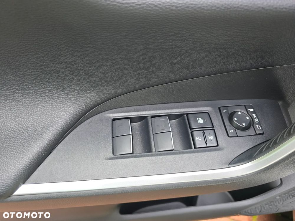 Toyota RAV4 2.5 4x4 Hybrid Lounge - 9