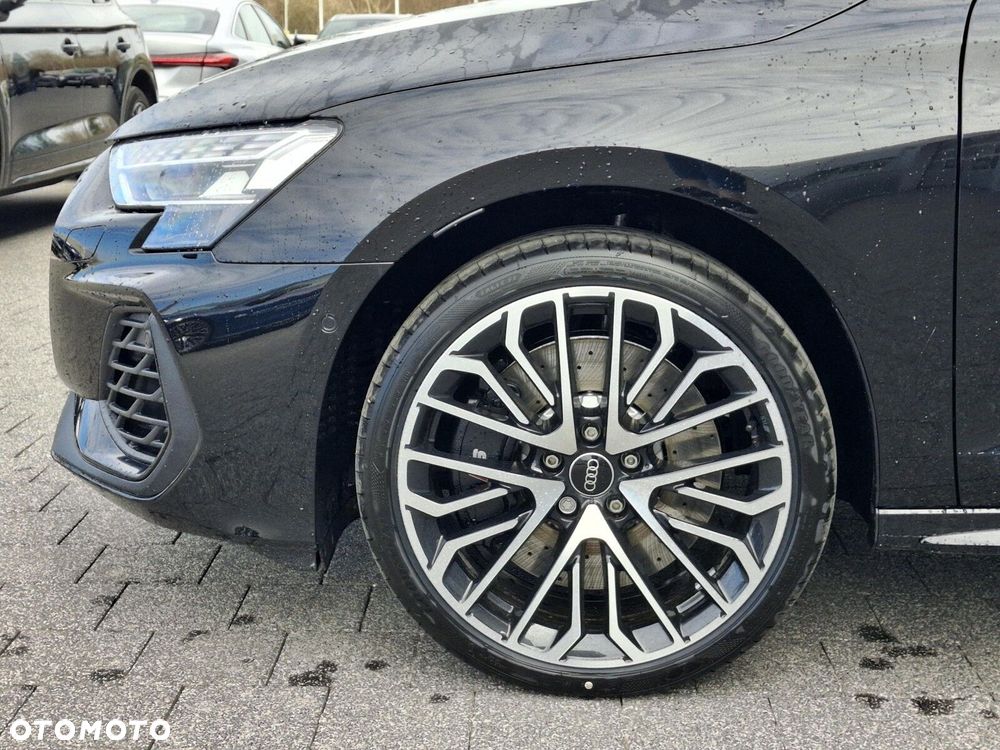 Audi S3 Limousine - 4