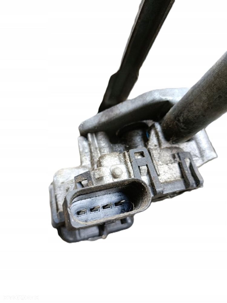 SKODA FABIA I 99-08 1,4 MPI SILNICZEK MECHANIZM WYCIERACZKI BOSCH 0390241501A + - 4